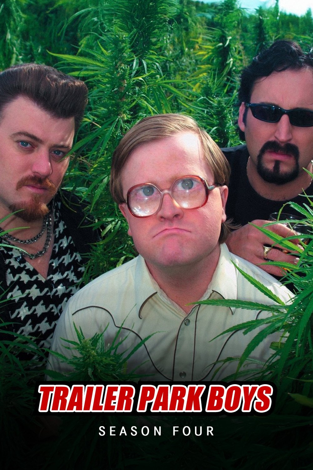 Trailer Park Boys - Season 4 [43486] (A1703958728) [[Shows]] --Plex--